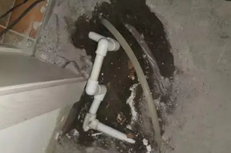 菏泽卫生间漏水检测多少钱