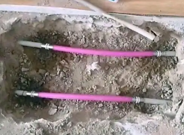 菏泽卫生间测漏水多少钱