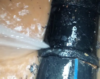 菏泽漏水维修价格明细