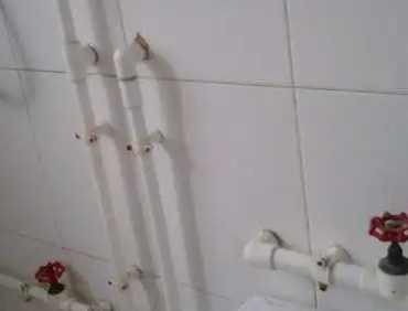 菏泽水管维修多少钱
