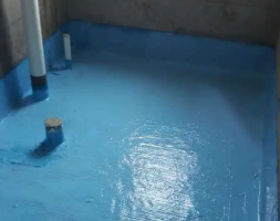 菏泽卫生间防水哪家好
