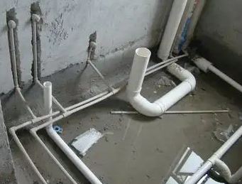 菏泽水管维修多少钱