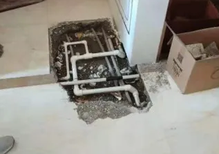 菏泽查漏水多少钱