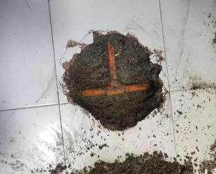 菏泽查漏水多少钱