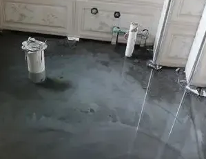 菏泽卫生间漏水维修公司为您专业分享下菏泽卫生间漏水检测的知识点