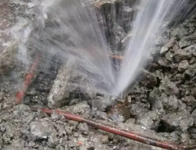 菏泽水管维修多少钱