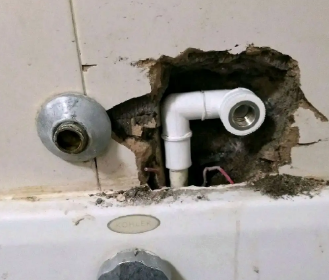 菏泽卫生间漏水检测多少钱