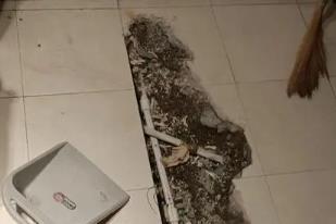 菏泽卫生间漏水检测电话